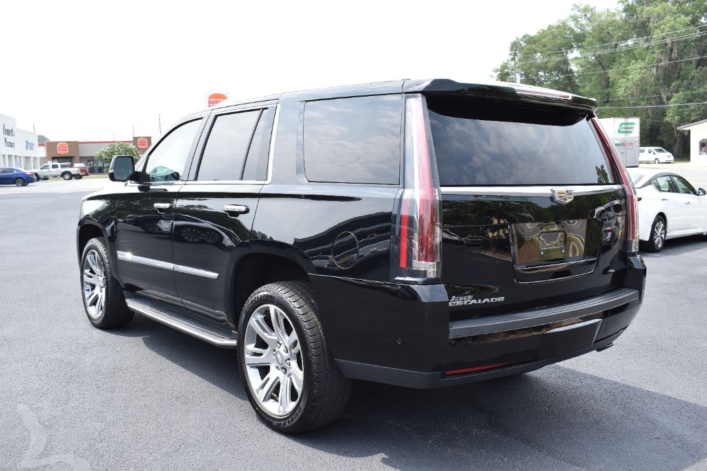 2019 Cadillac Escalade - $28,909