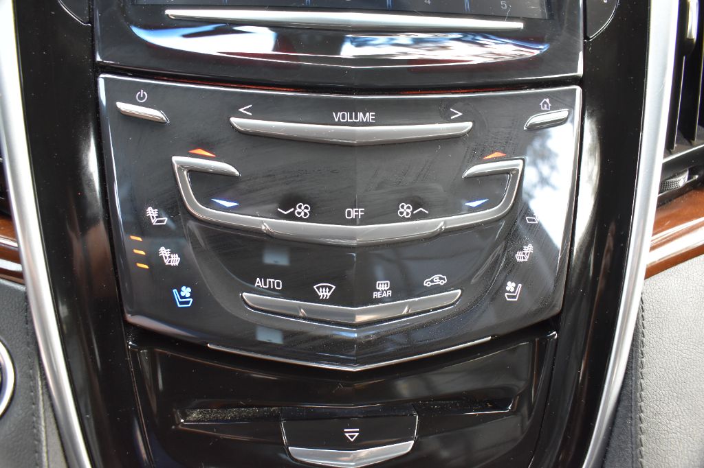 2019 Cadillac Escalade - $28,909