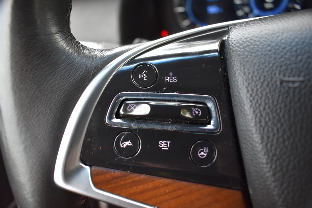 2019 Cadillac Escalade - $28,909