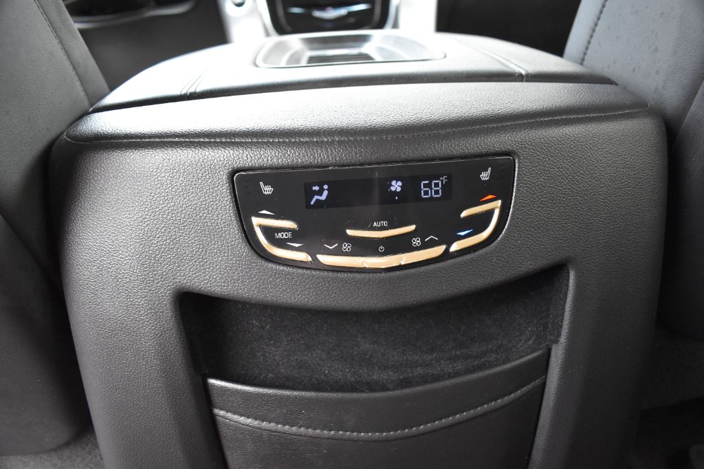 2019 Cadillac Escalade - $28,909