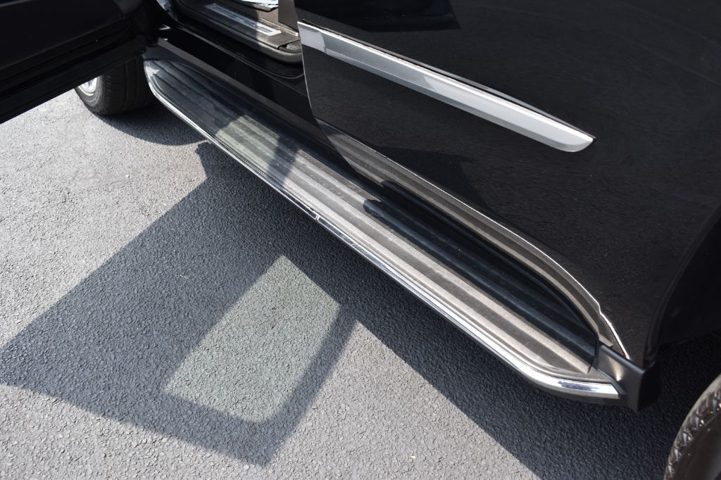 2019 Cadillac Escalade - $28,909
