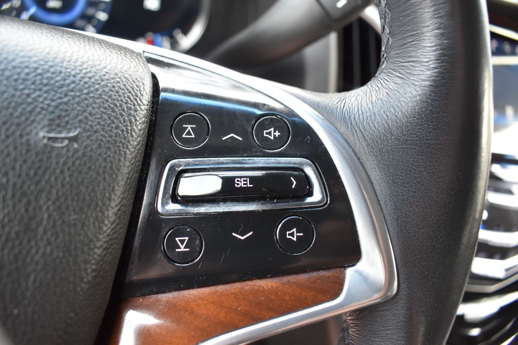 2019 Cadillac Escalade - $28,909