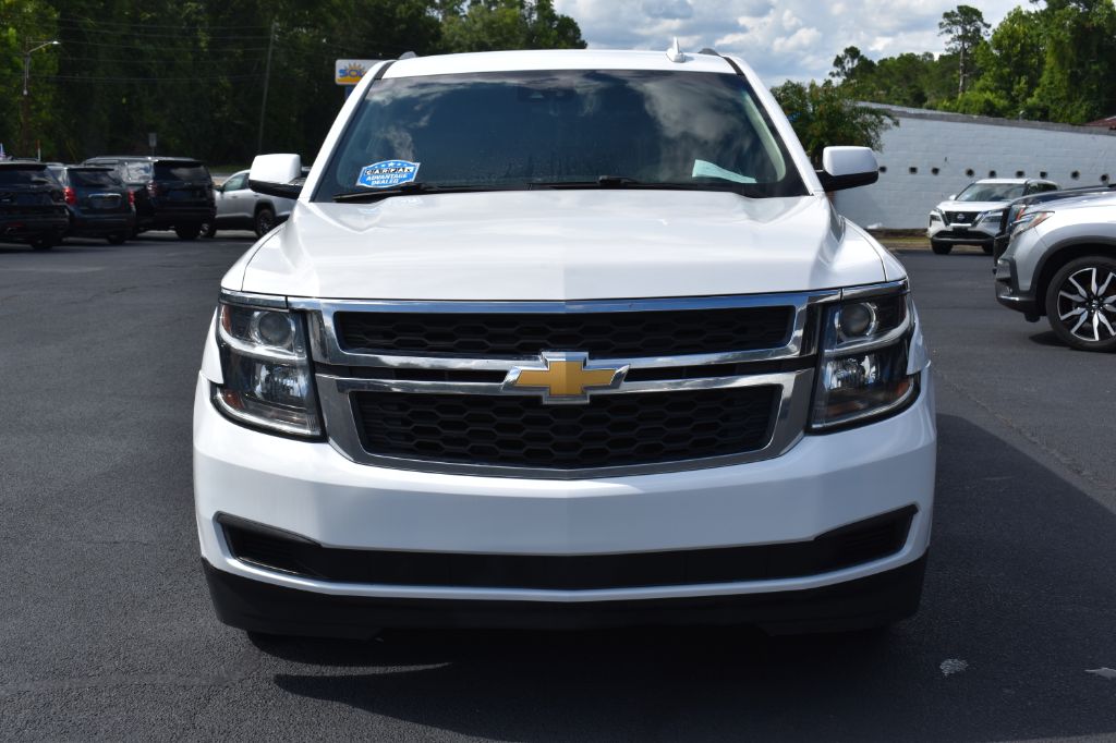 2019 Chevrolet Tahoe - $17,809