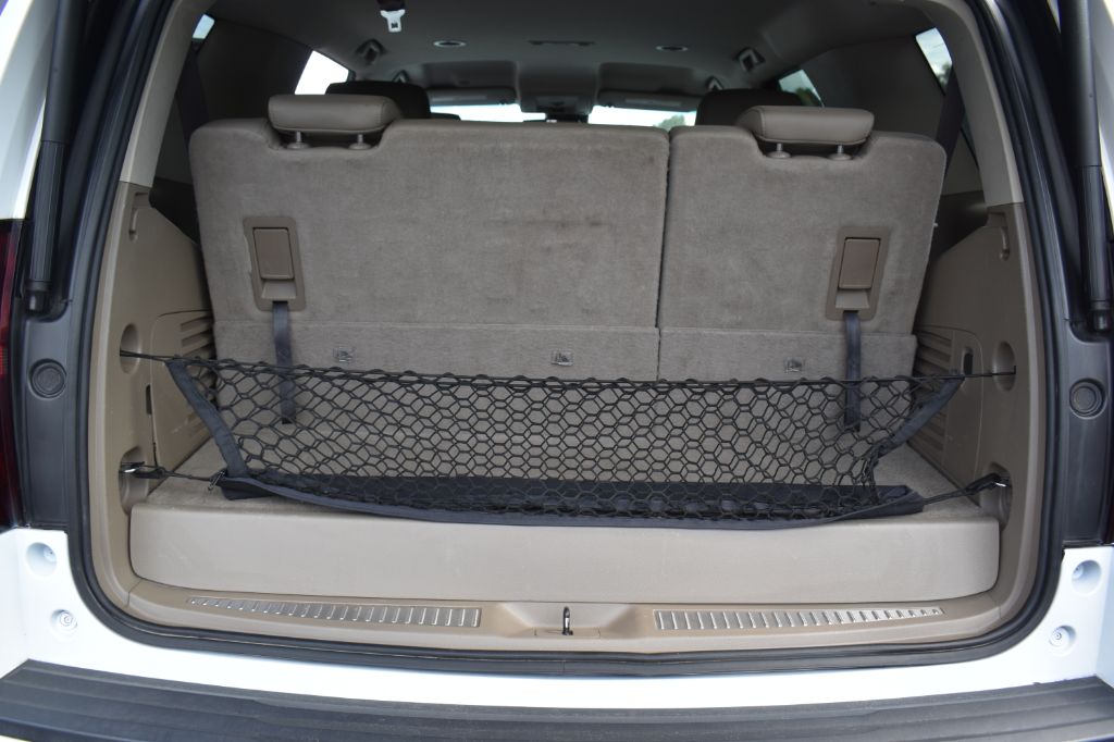 2019 Chevrolet Tahoe - $17,809