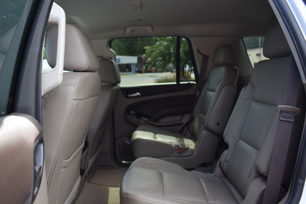 2019 Chevrolet Tahoe - $17,809