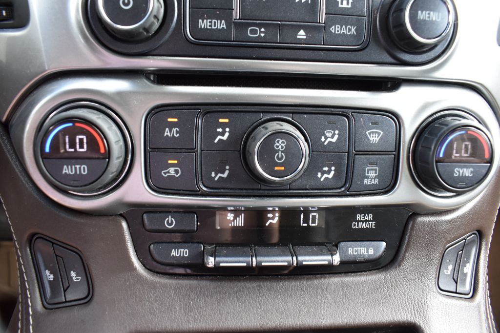 2019 Chevrolet Tahoe - $17,809