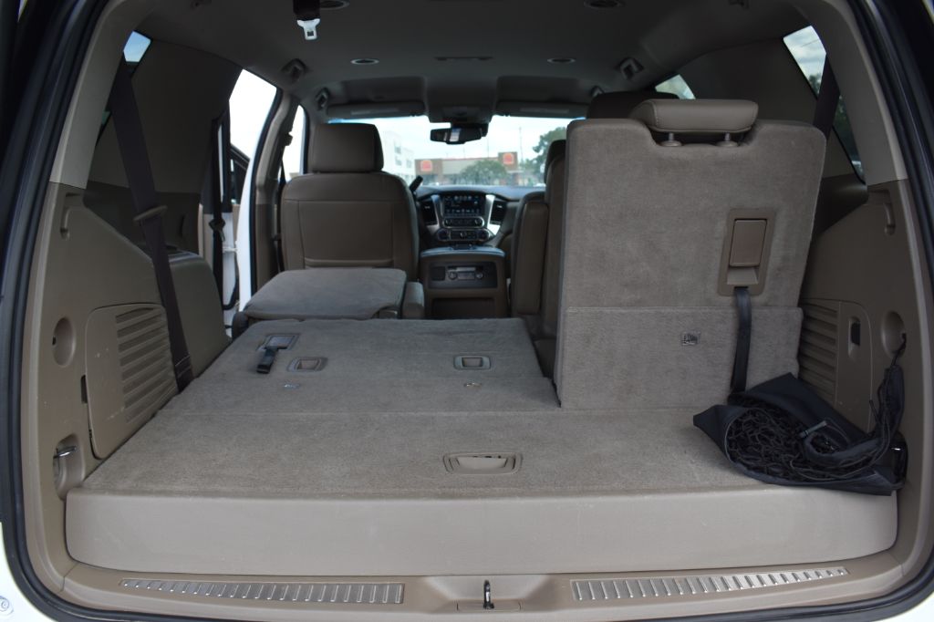 2019 Chevrolet Tahoe - $17,809