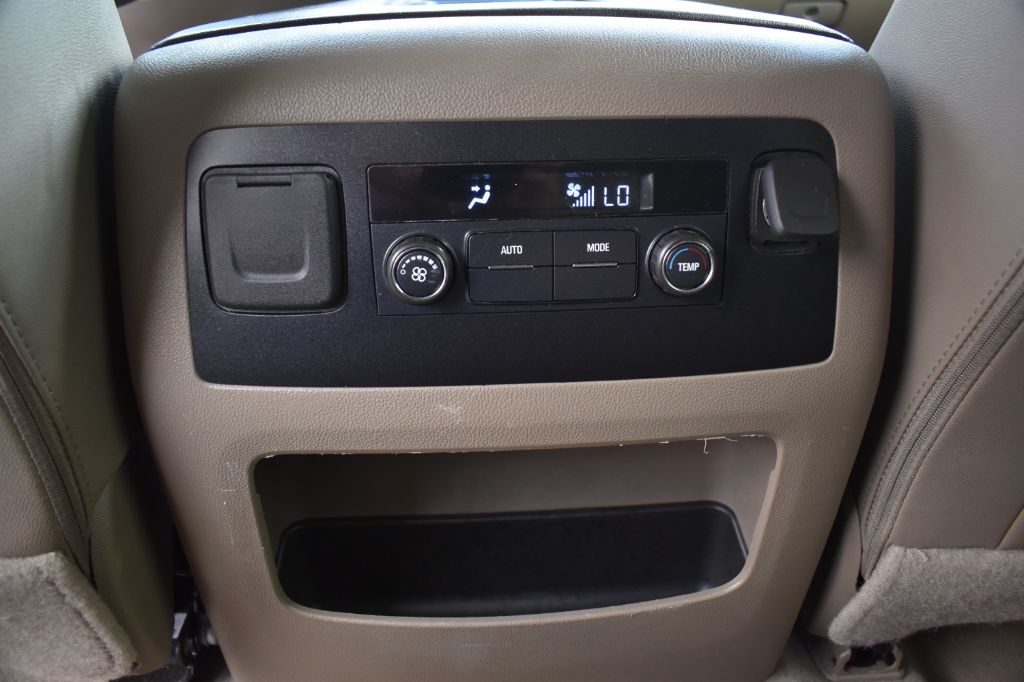 2019 Chevrolet Tahoe - $17,809