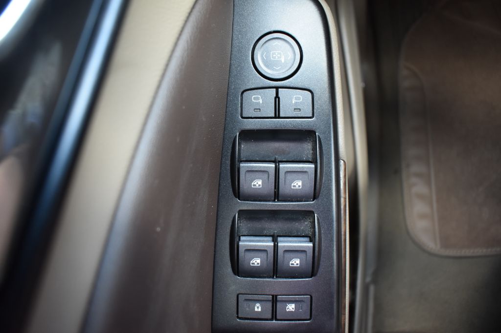 2019 Chevrolet Tahoe - $17,809