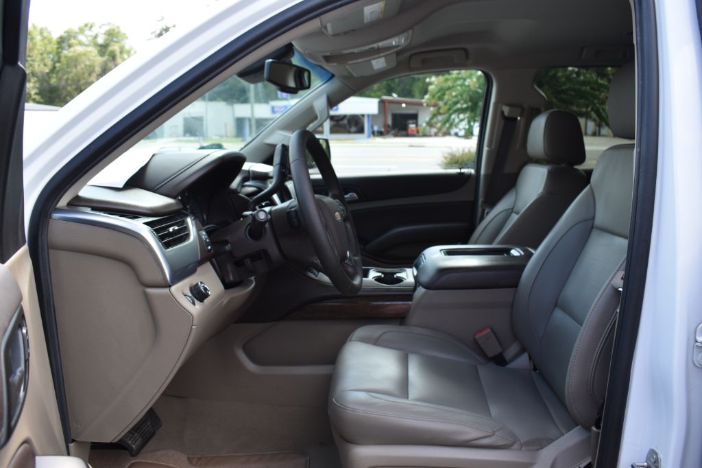 2019 Chevrolet Tahoe - $17,809