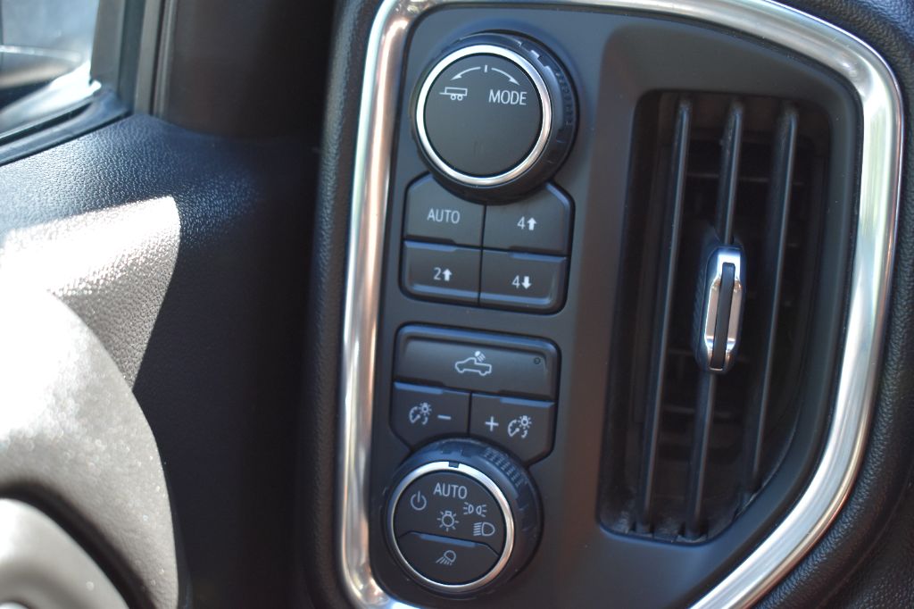 2020 Chevrolet Silverado - $29,020