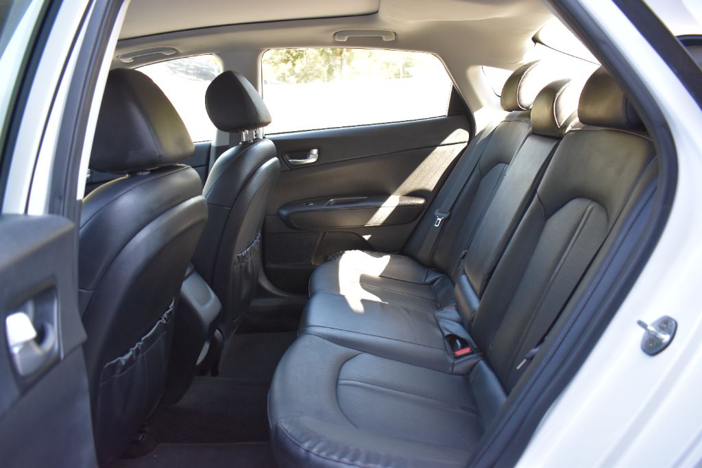 2020 Kia Optima - $13,880