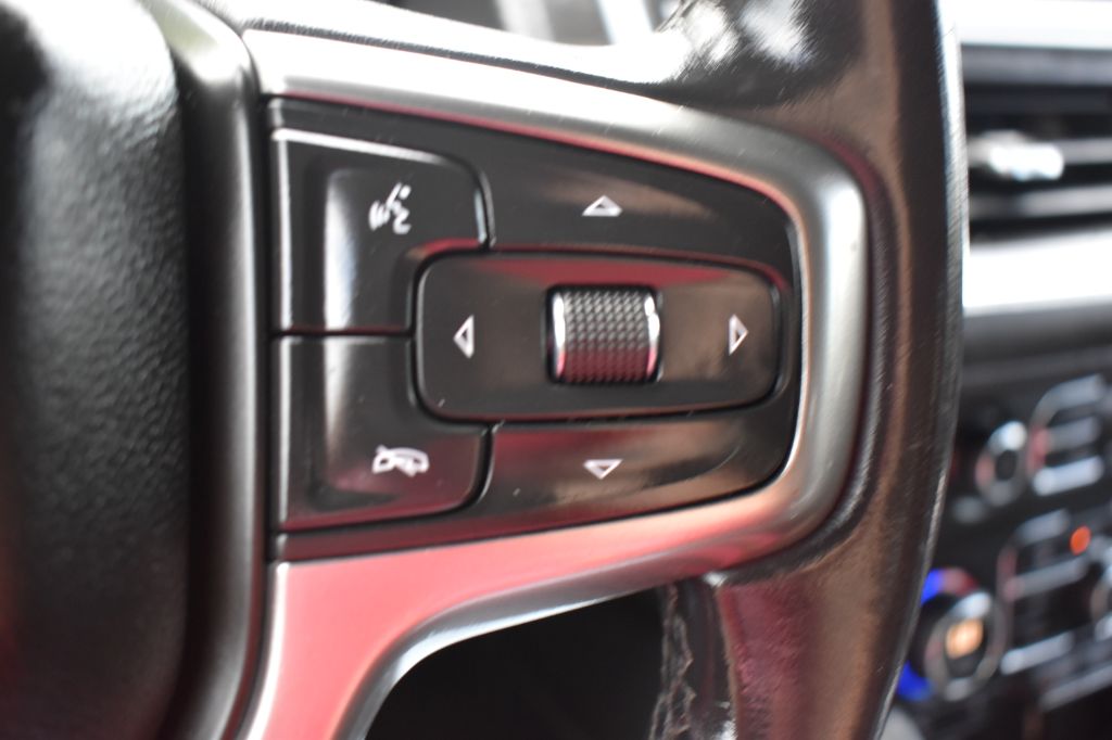 2021 Chevrolet Tahoe - $42,011