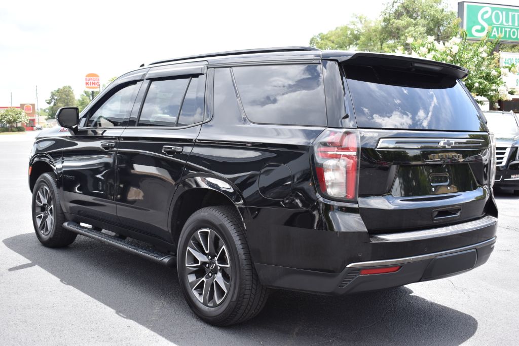 2021 Chevrolet Tahoe - $42,011
