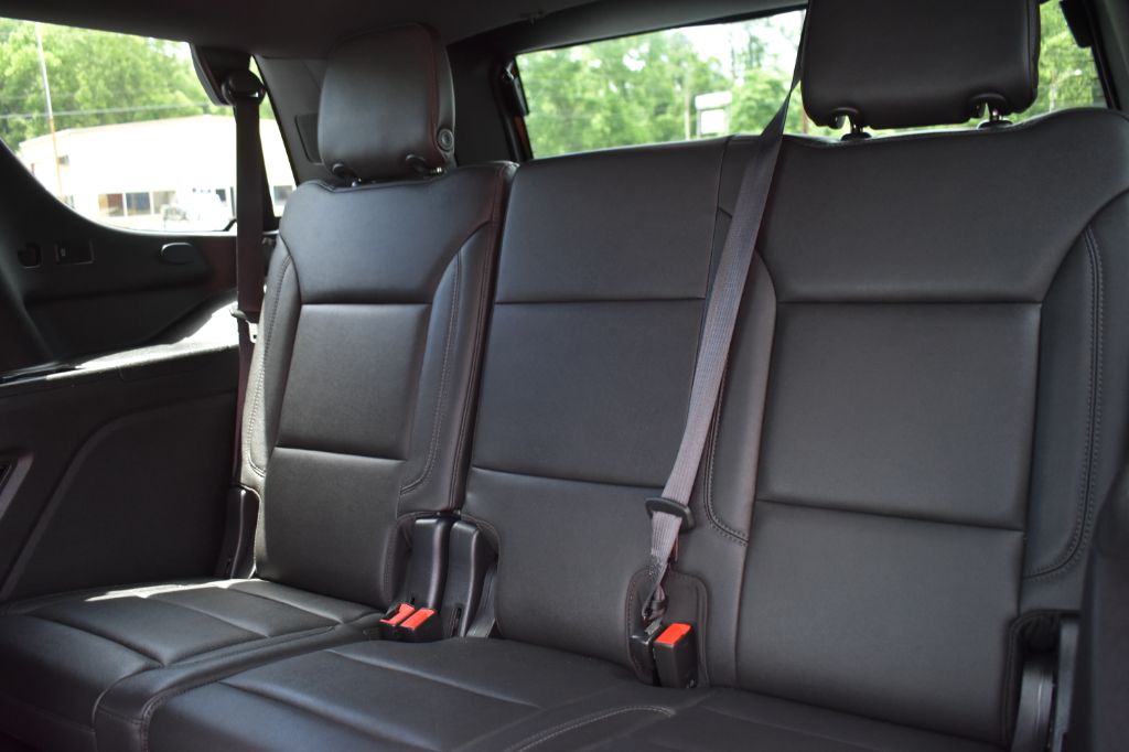 2021 Chevrolet Tahoe - $42,011