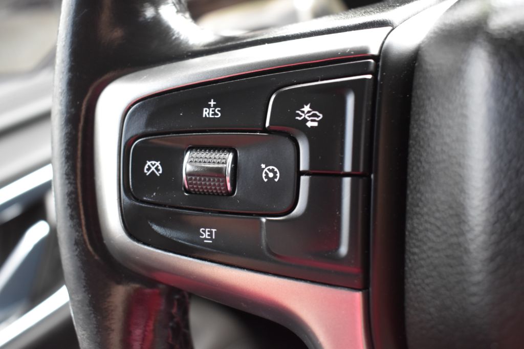 2021 Chevrolet Tahoe - $42,011