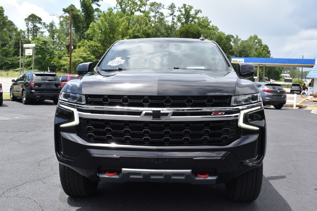 2021 Chevrolet Tahoe - $42,011