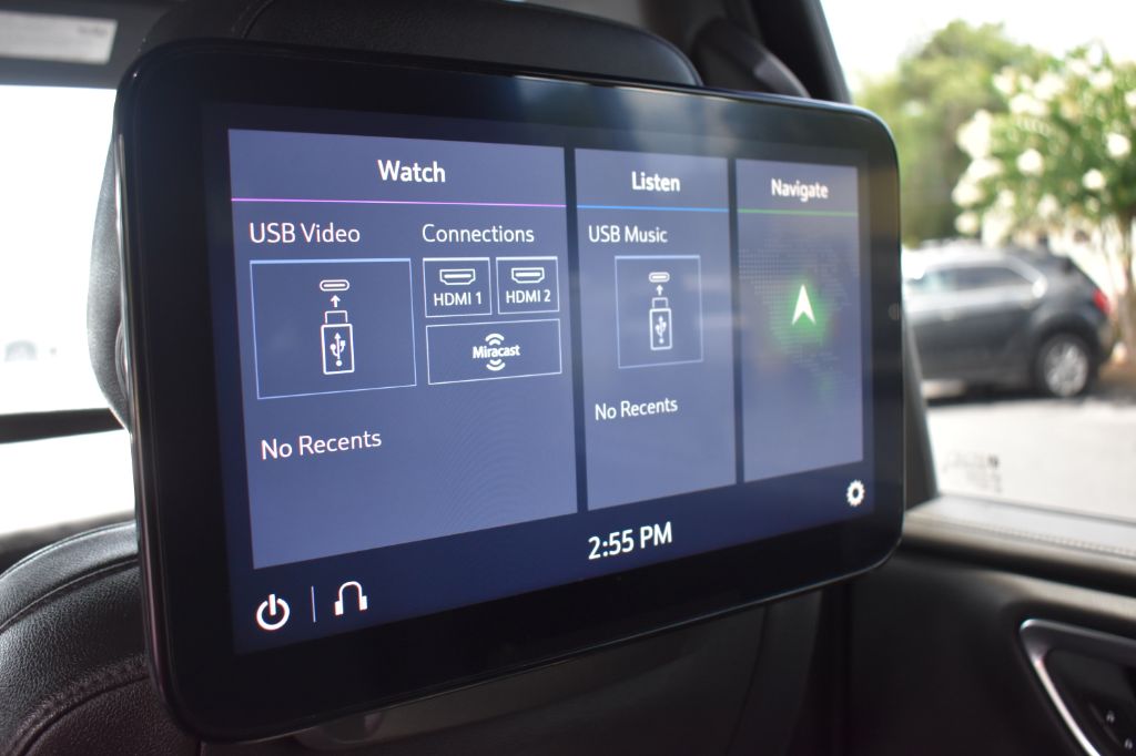 2021 Chevrolet Tahoe - $42,011