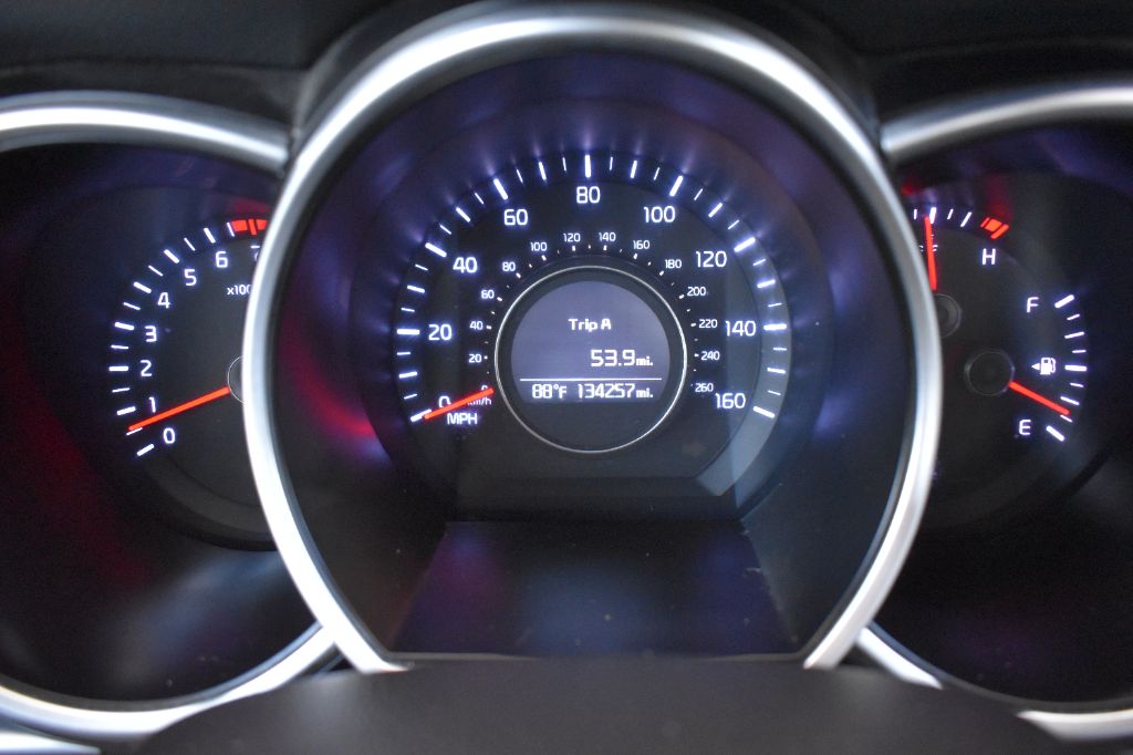 2015 Kia Optima - $6,955