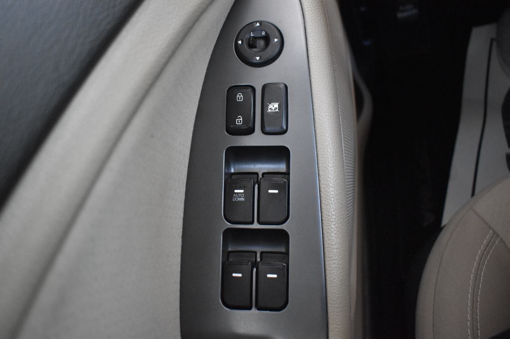 2015 Kia Optima - $6,955