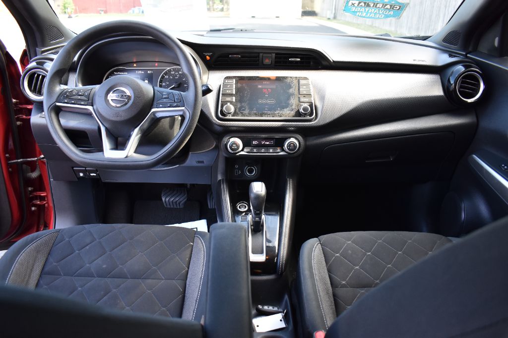 2018 Nissan Kicks - $7,908