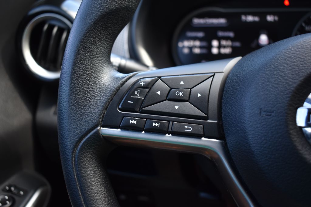 2018 Nissan Kicks - $7,908