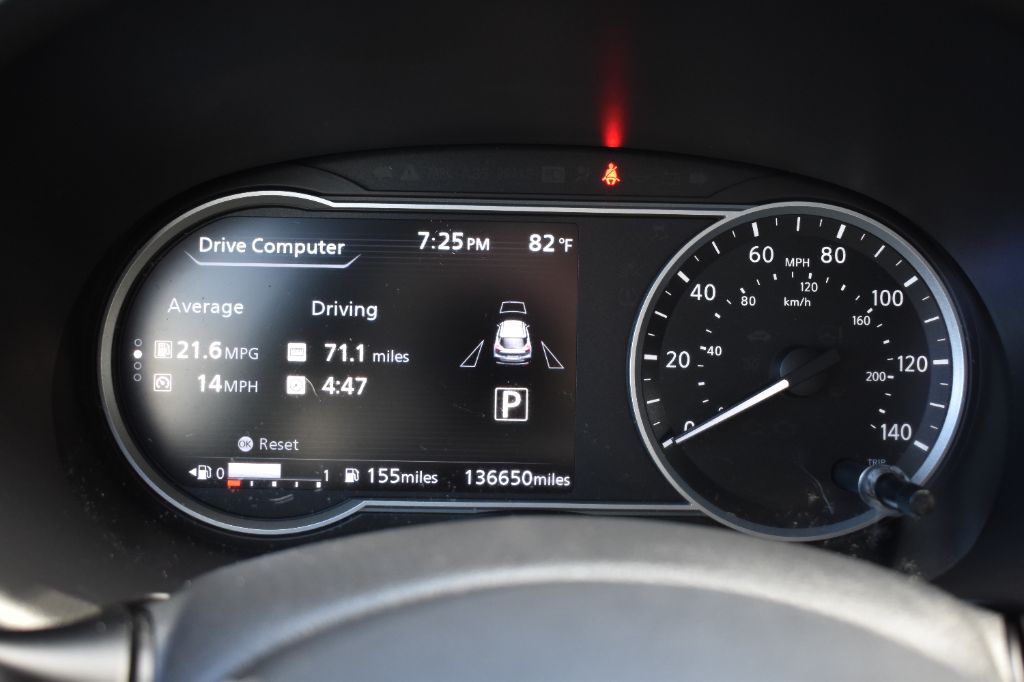 2018 Nissan Kicks - $7,908