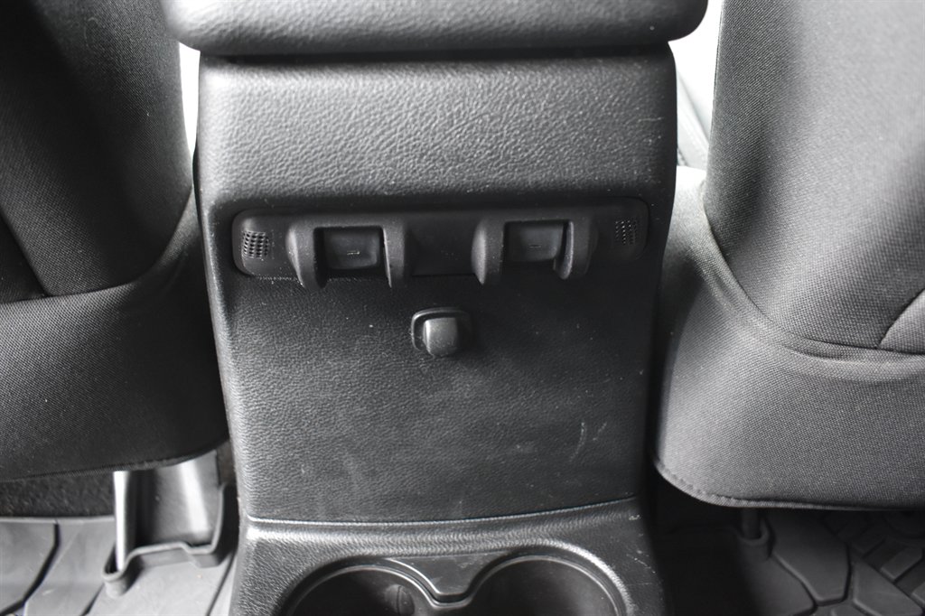 2017 Jeep Wrangler Unlimited Sport photo