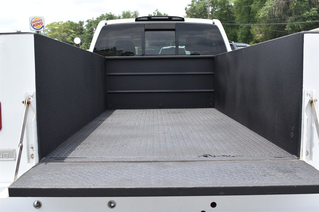 2019 Nissan Titan XD S photo