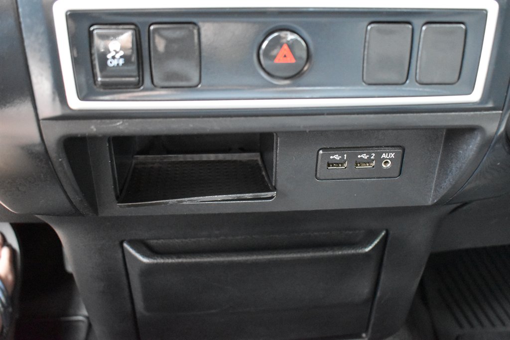 2019 Nissan Titan XD S photo