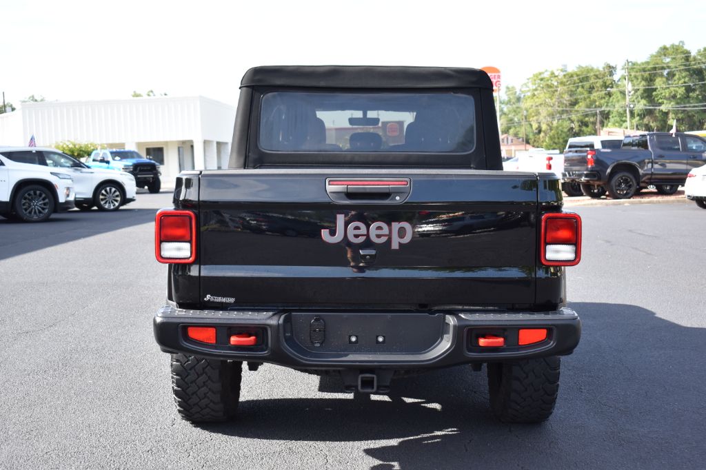2023 Jeep Gladiator - $35,903