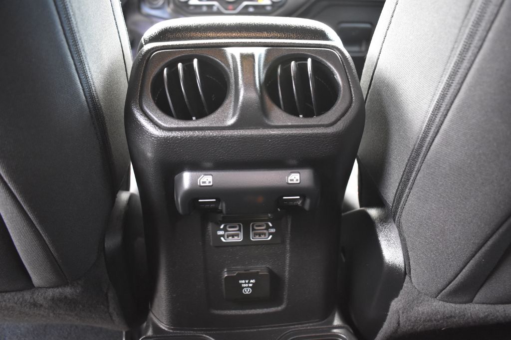2023 Jeep Gladiator - $35,903