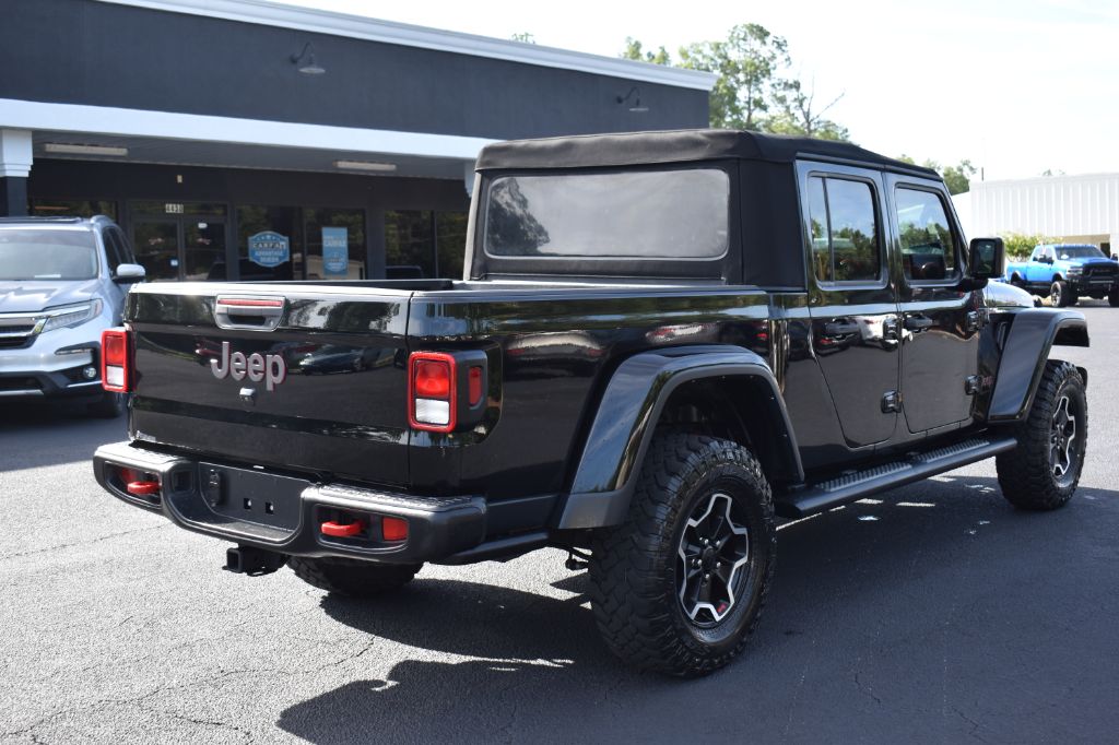 2023 Jeep Gladiator - $35,903