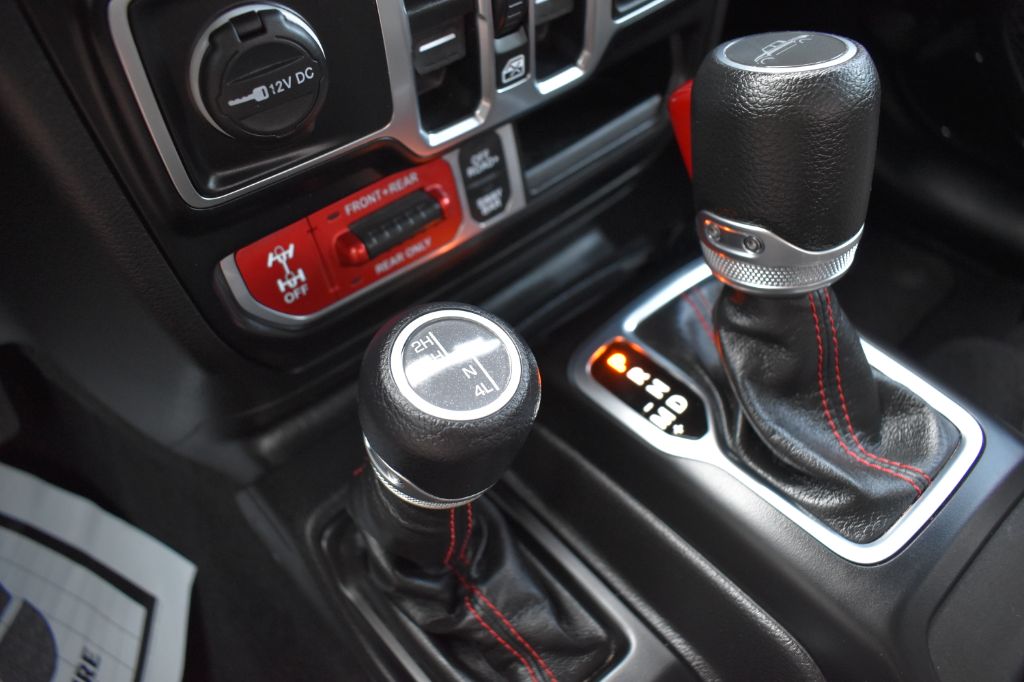 2023 Jeep Gladiator - $35,903
