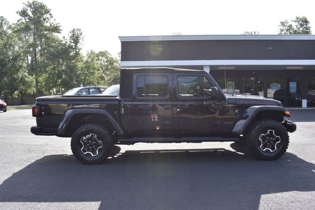 2023 Jeep Gladiator - $35,903