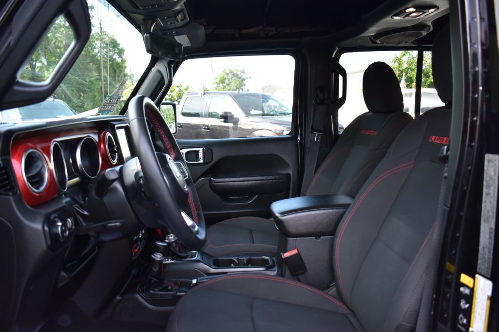 2023 Jeep Gladiator - $35,903