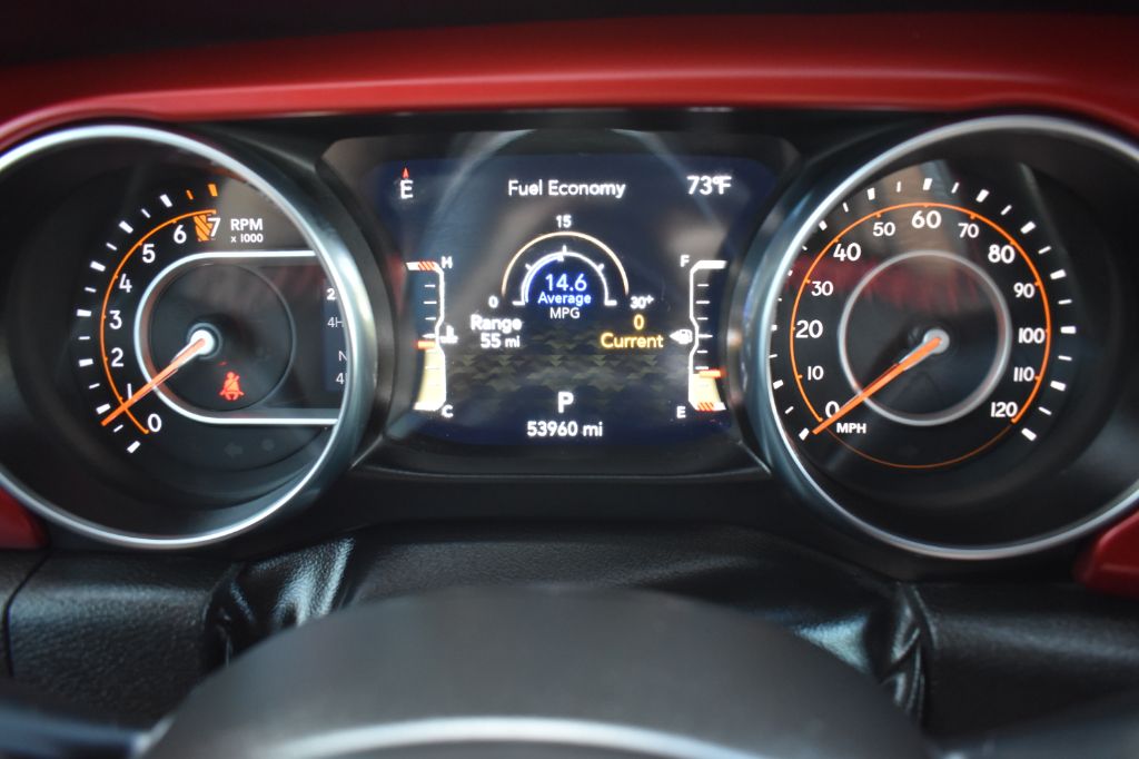 2023 Jeep Gladiator - $35,903