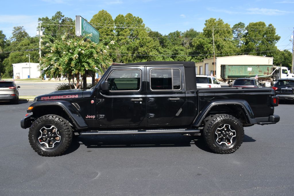 2023 Jeep Gladiator - $35,903