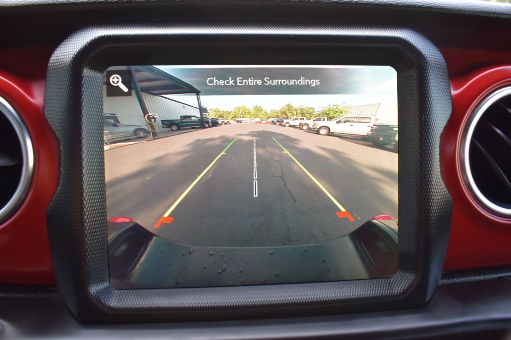 2023 Jeep Gladiator - $35,903