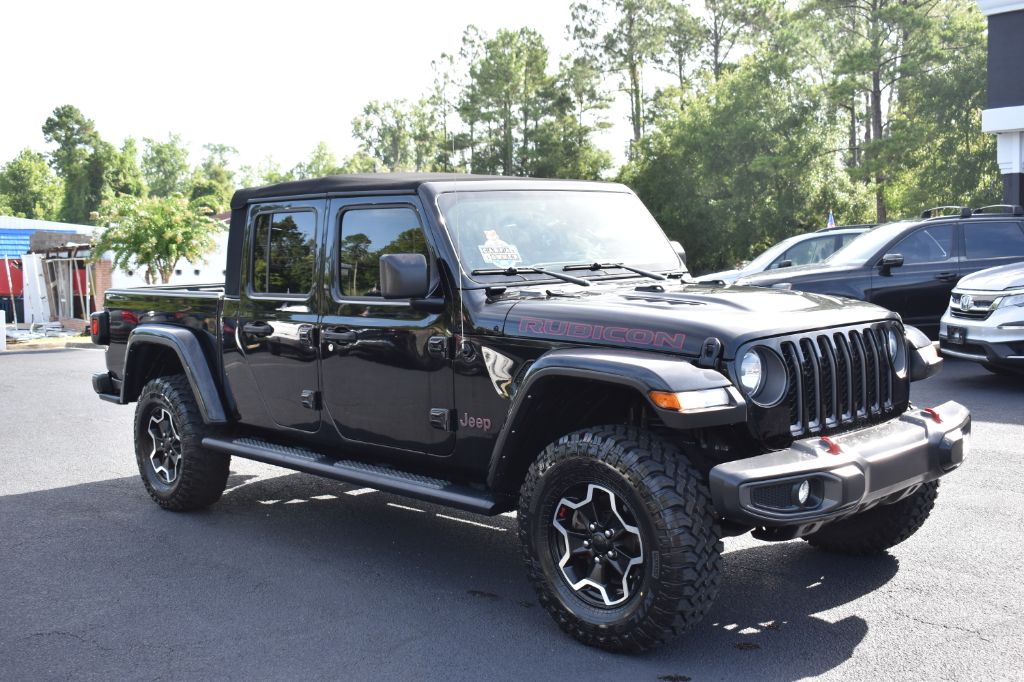 2023 Jeep Gladiator - $35,903
