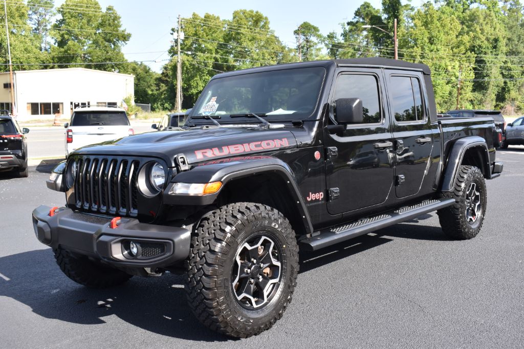 2023 Jeep Gladiator - $35,903