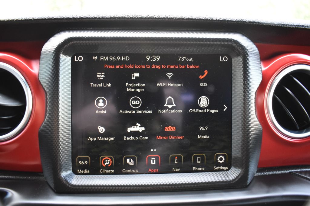 2023 Jeep Gladiator - $35,903
