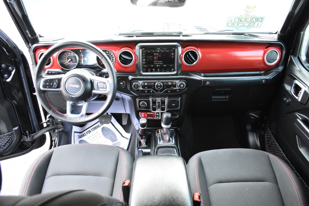 2023 Jeep Gladiator - $35,903