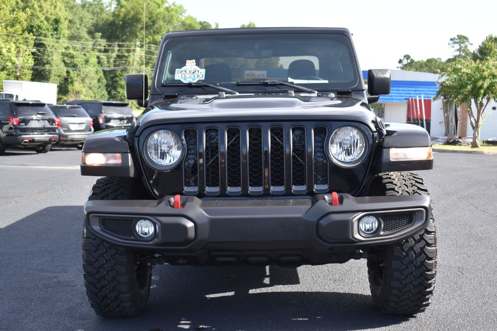 2023 Jeep Gladiator - $35,903