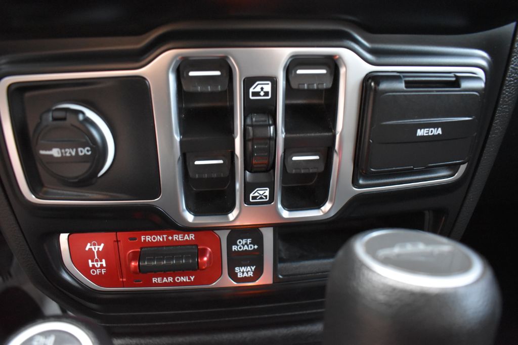 2023 Jeep Gladiator - $35,903