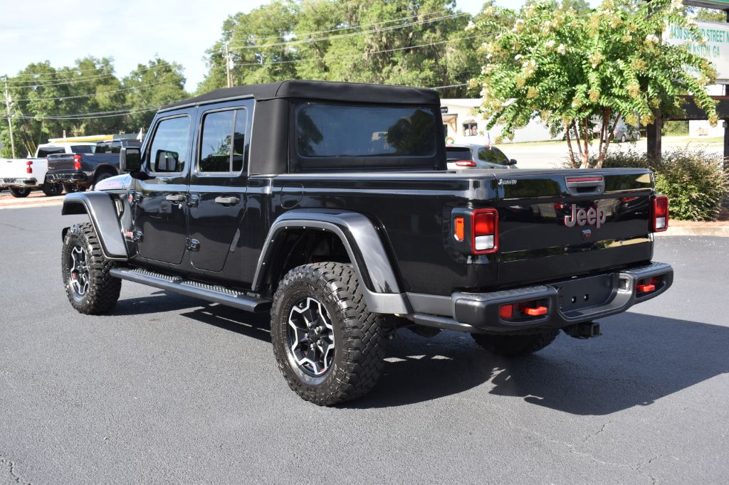 2023 Jeep Gladiator - $35,903