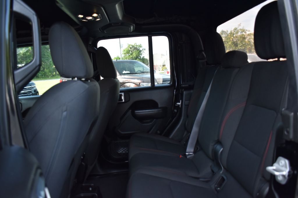 2023 Jeep Gladiator - $35,903
