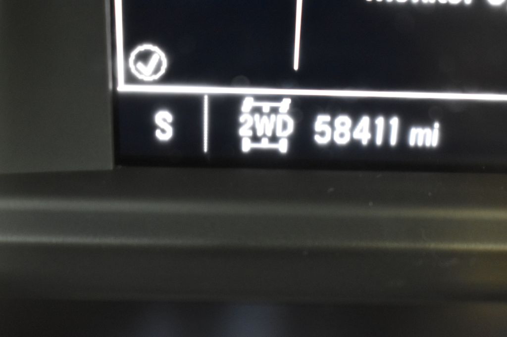 2022 Chevrolet Silverado - $32,882