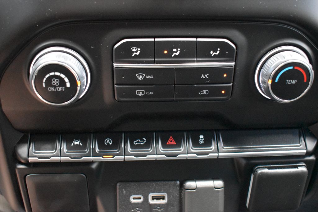 2022 Chevrolet Silverado - $32,882