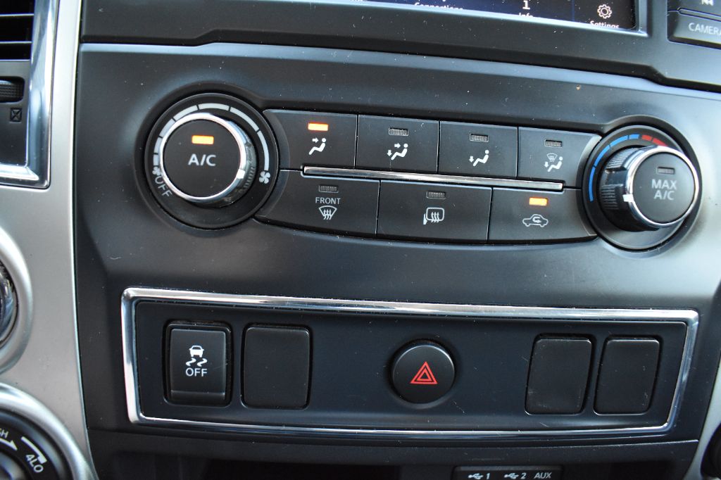 2019 Nissan Titan - $18,089